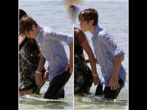 THE MOST SEXY!! ¿Ryan Sheckler VS Justin Bieber?