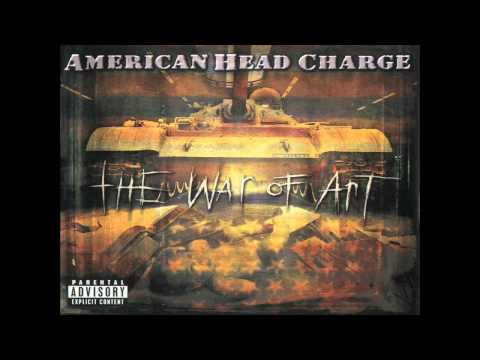 07 - Seamless - American Head Charge