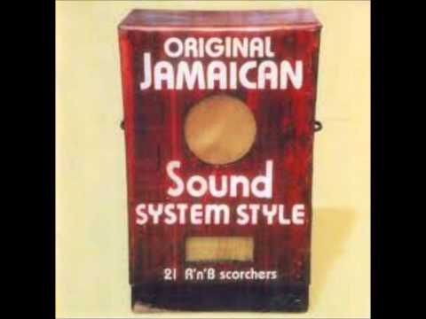 Ras Michael - I & I Praise Rastafari