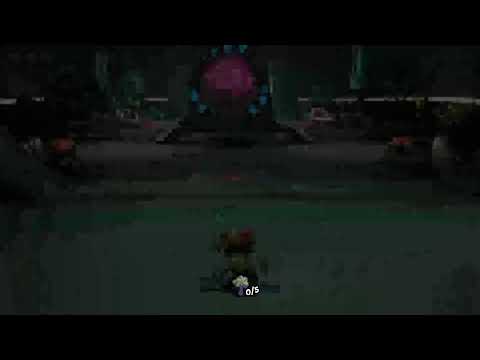 Psychonauts 2 chilling pt 35