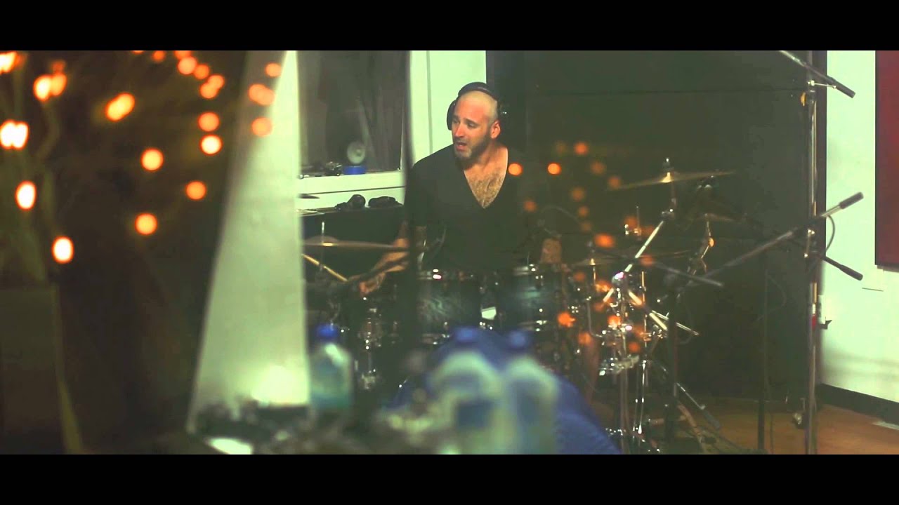 PERIPHERY - Juggernaut: Alpha/Omega - Webisode #1 â€“ Interview with Matt Halpern - YouTube