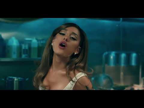 Ariana Grande - positions vs Silkie - Limits (mashup by Cixxx J)