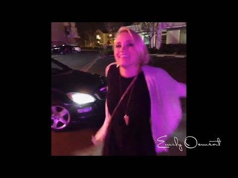 Emily Osment Vine - If ya feelin sessy (NEW VIDEO)