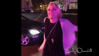 Emily Osment Vine - If ya feelin sessy (NEW VIDEO)