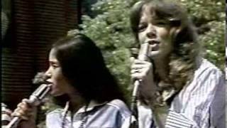 Starland Vocal Band - Afternoon Delight 