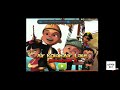 UPIN IPIN AIR KOLAM AIR LAUT BAHAGIAN 1