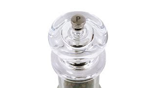 How to Refill - Cole & Mason 505 Pepper Mill (H50501PT)