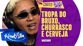 COMO FOI COLAR COM O RONALDINHO GAÚCHO – ParçasZilla 22