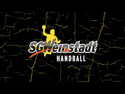 SG Weinstadt Handball Schulter Workout mit dem Theraband