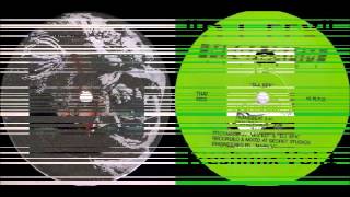 MEZCLA - PSYCHE &amp; D.J. EFX