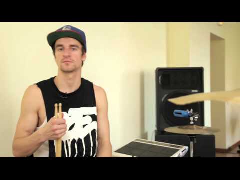 14. "VAIRĀK KĀ CITI"- Artūrs Morozs (bungu izgatavotājs)