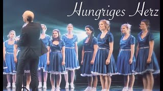 Scala &amp; Kolacny Brothers - Hungriges Herz (live)