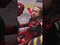 Why Nicepool Didn T Regenerate In Deadpool And Wolverine Deadpool Deadpool3 Marvel Wolverine
