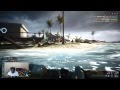 Battlefield 4 Rocket Power