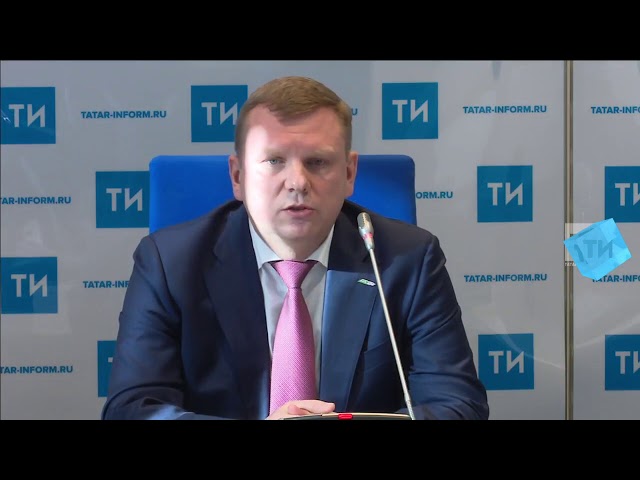 В 2017 году в РТ реализовали 28,6 млн кубометров природного газа