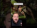 Adam and Eve getting kicked out… | will123will