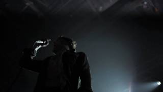 Circa Survive - Live From Philadelphia - The Great Golden Baby