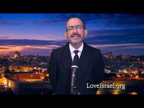 Exodus Chapter 12 Part 1