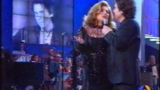 Rocío  Jurado y Raphael &quot;Como Yo Te Amo&quot;