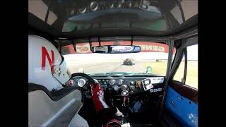 Aaron Pullmann High Plains Raceway Lemons 2020