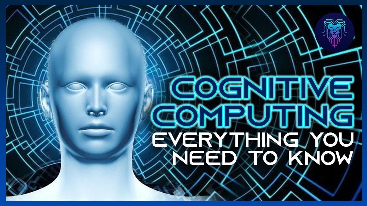Everything you need to know about cognitive computing
