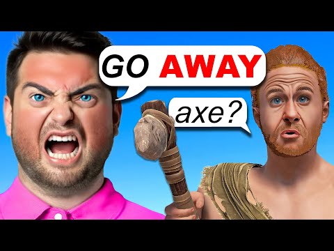 ANNOYING Rust Streamer until RAGE QUIT...