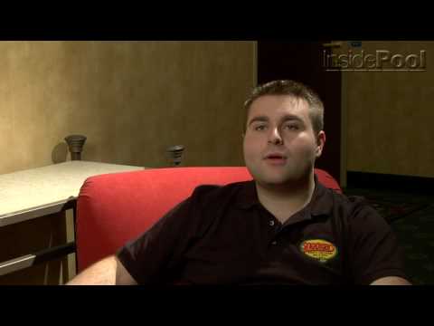 Mike Dechaine Interview