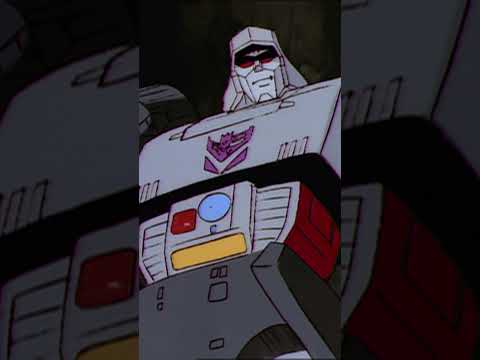 Power to the Decepticons!!! | Transformers G1 | 40th Anniversary