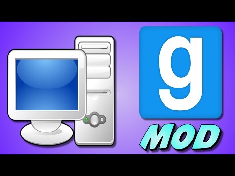 garry's mod pc gratuit