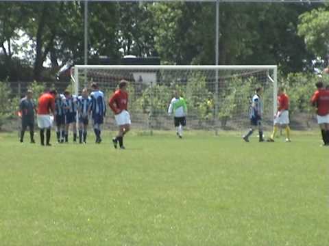 Forum Sport 11 - Rijnvogels 12