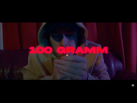 BANGS AOB - 100 GRAMM  (prod. 2woeazy) Official Video