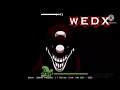 FNF Phantom Attack Vessel But MX Vs Luigi Lucas