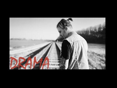 TRANE⚡ - DRAMA🎭 |OFFICIAL AUDIO|