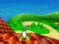 Let S Play Super Mario 64 DS Part 1 The Hero On The Roof
