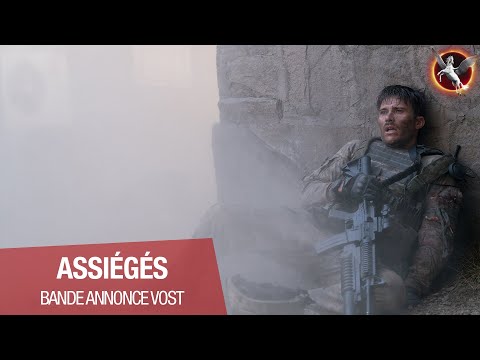 ASSIEGES - Bande Annonce [VOST]
