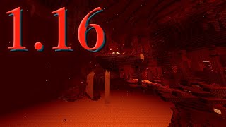 【Minecraft】世界一の効率作業厨を目指す Part 4 ～新ネザー探索