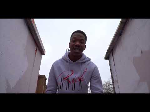 Doni Rampage - Distance (Official Video)