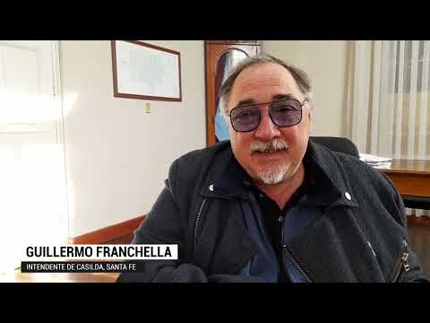 Abriendo Caminos TV Nacional | Gestión y Obras de Casilda y Chabás, Santa Fe