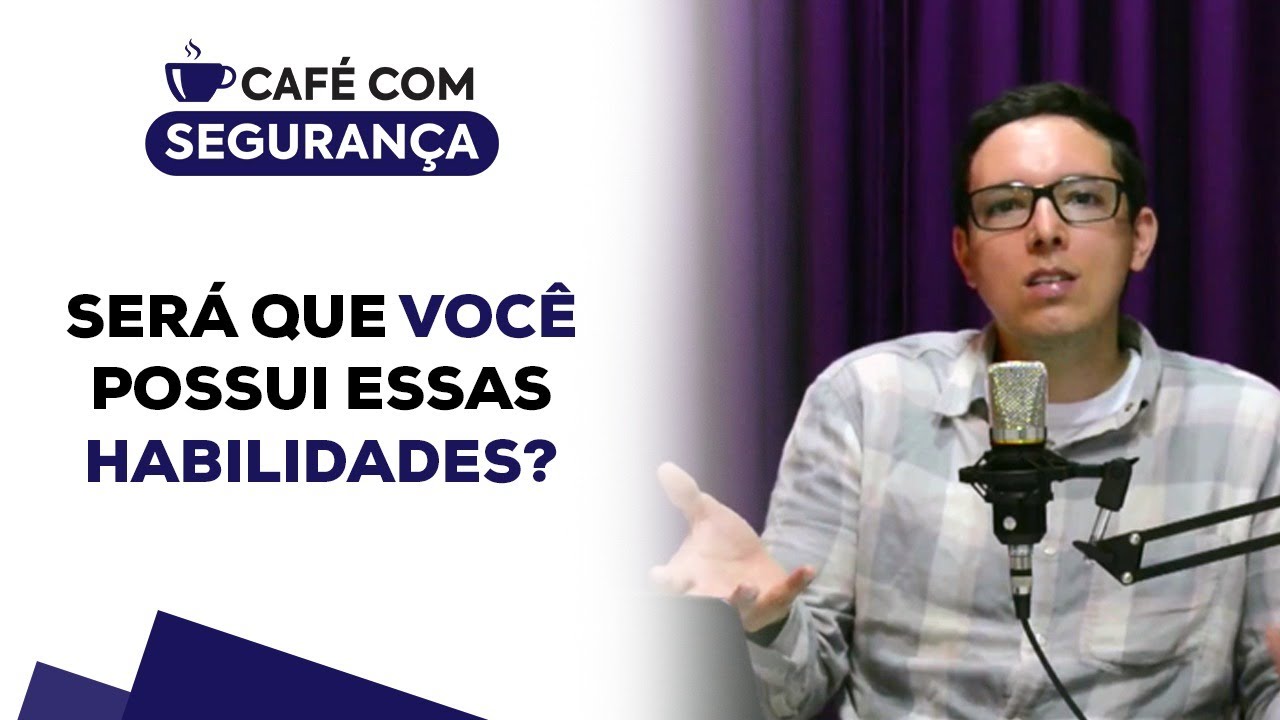 10 HABILIDADES QUE TODO TÉCNICO EM SEGURANÇA DO TRABALHO PRECISA TER