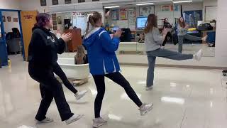 It&#39;s Possible - Seussical