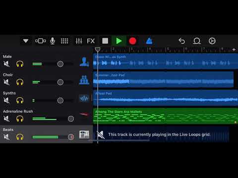 $TAIN x XEROGI - SHATTER (2.0)