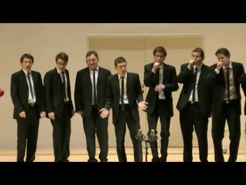 Voices Unlimited - Es ist Sommer