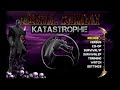 Mortal Kombat Katastrophe 2 0 MUGEN Gameplay Very Hard Noob Saibot Pt 3