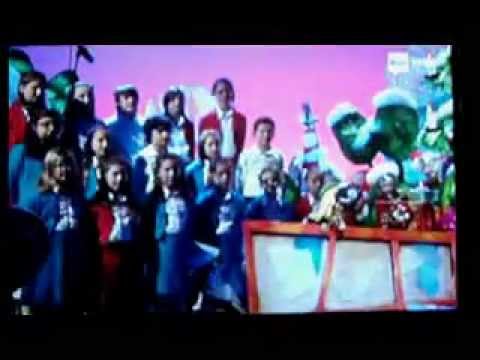 Buon Natale a tutti (Franco Fasano) da Parapapà