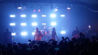 State Champs - Slow Burn Live in Seattle Apr 17, 2017