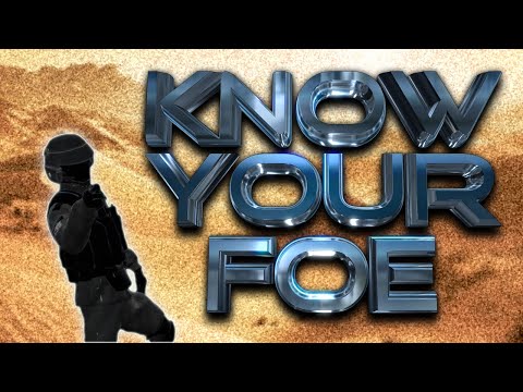 FEDNET "Know Your Warrior Bugs"
