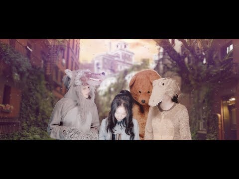 J.Fla - Starlight  [Official Music Video]