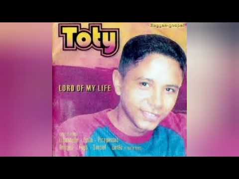 CD. TOTY [ LORD OF MY LIFE.2006 ] #TOTY #reggaedomaranhao