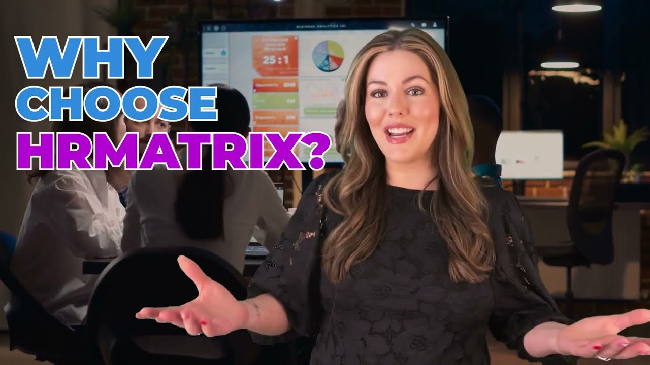 Workforce Management | Online HR Software | Applicant tracking | HRMatrix