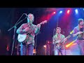Yonder Mountain String Band Live From The Miners Foundry- Raleigh And Spencer Fingerprint Raleigh
